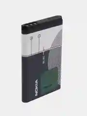 Аккумулятор для Nokia 6600, 1100, 1110, 1112, 1200, 1208, 1600, 1650, 2600 BL-5C