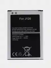 Аккумулятор для Samsung Galaxy J1 (2016) SM-J120F EB-BJ120CBE