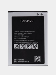 Аккумулятор для Samsung Galaxy J1 (2016) SM-J120F EB-BJ120CBE