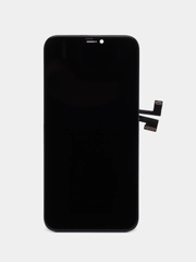 Дисплей в сборе с тачскрином ZeepDeep Premium для iPhone 11 Pro (Oled), прокладка-абсорбер