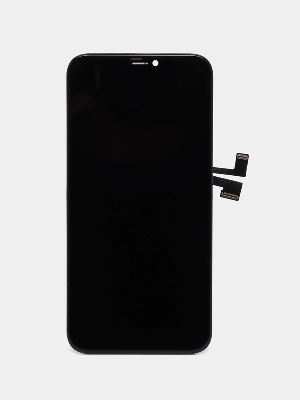 Дисплей в сборе с тачскрином ZeepDeep Premium для iPhone 11 Pro (Oled), прокладка-абсорбер