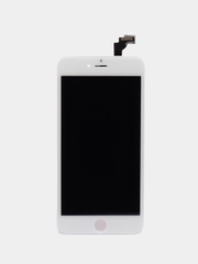 Дисплей в сборе с тачскрином ZeepDeep PREMIUM для iPhone 6 plus, белый