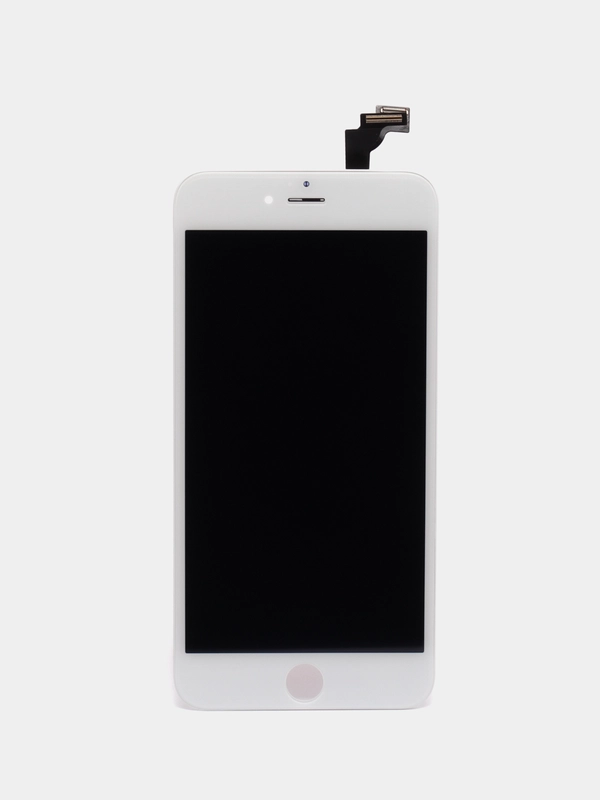 Дисплей в сборе с тачскрином ZeepDeep PREMIUM для iPhone 6 plus, белый