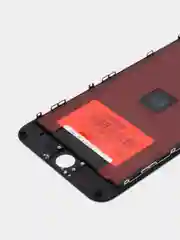 Черный дисплей в сборе с тачскрином ZeepDeep Premium для iPhone 6 plus, черный