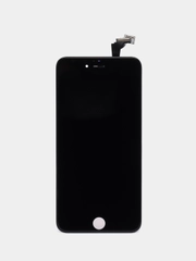 Дисплей в сборе с тачскрином ZeepDeep Premium для iPhone 6 plus, черный