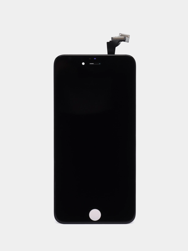Дисплей в сборе с тачскрином ZeepDeep Premium для iPhone 6 plus, черный