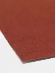 Наждачная бумага, наждачка, шкурка абразивная, зерно 100, 230*280 мм, упаковка 10 штук