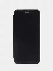 Черный чехол для iPhone 11 PRO MAX, противоударный, с блёстками
