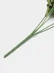 Сиреневый искусственные цветы "Мелкие розы", букет