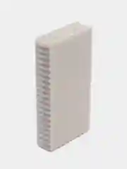 Набор бафов для ногтей, 6 x 3 см, 100/150, 30 штук, Чистовье