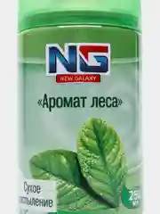 NEW GALAXY Освежитель воздуха Автоматик 250мл, аромат леса