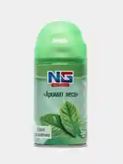NEW GALAXY Освежитель воздуха Автоматик 250мл, аромат леса