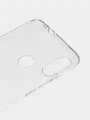 Ультратонкий силиконовый чехол для Xiaomi redmi 7