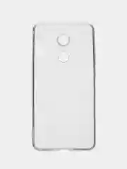 Ультратонкий прозрачный чехол для Xiaomi Redmi 5