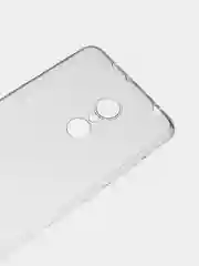 Ультратонкий прозрачный чехол для Xiaomi Redmi 5
