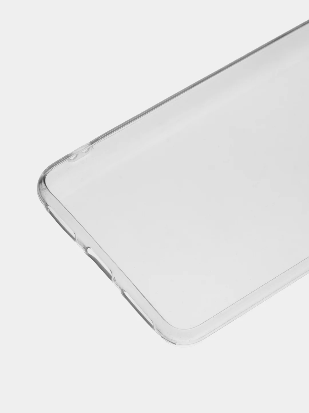 Ультратонкий прозрачный чехол для Xiaomi Redmi 5
