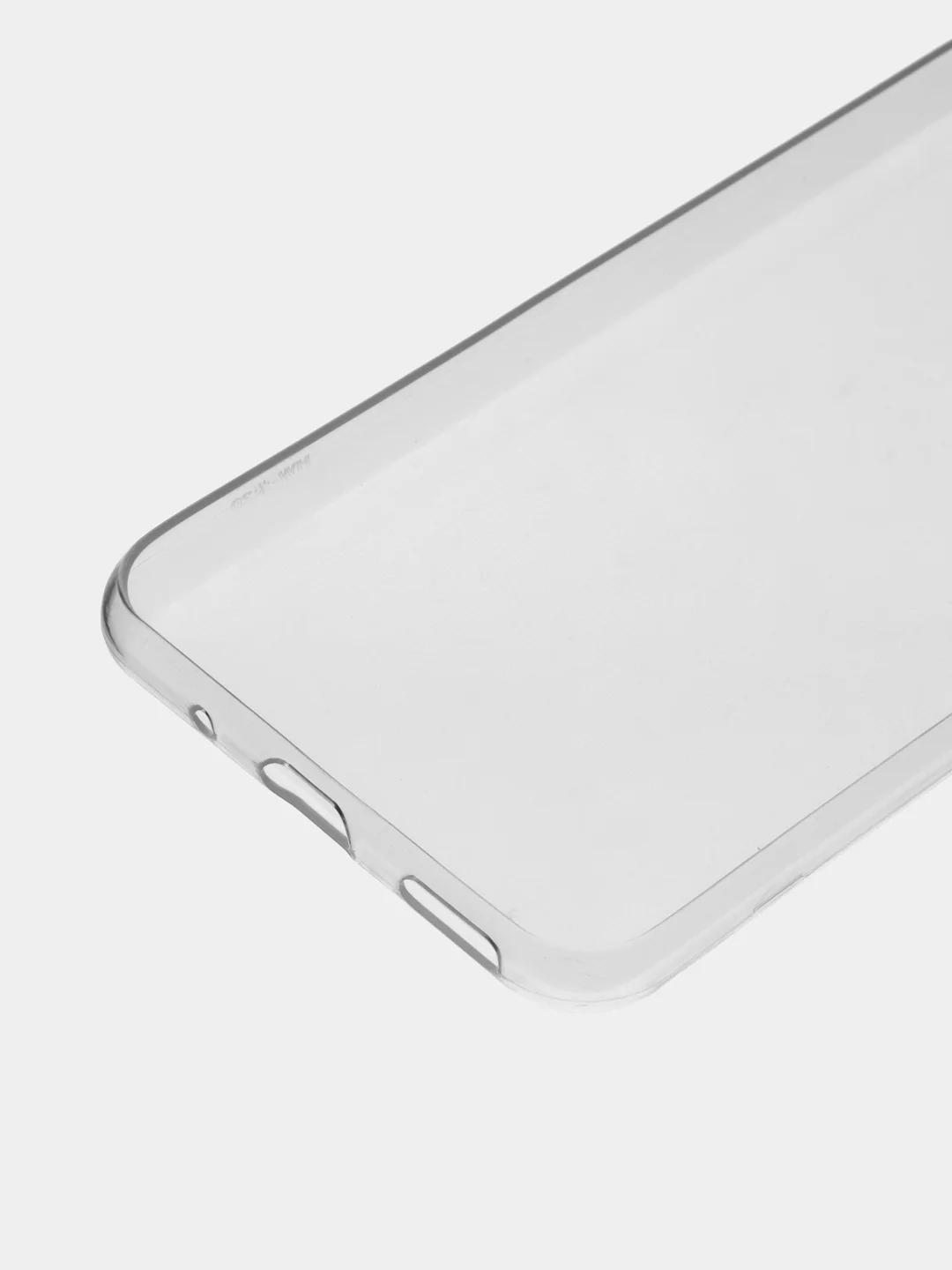 Ультратонкий силиконовый чехол для Honor 20