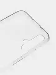 Ультратонкий силиконовый чехол для Honor 20