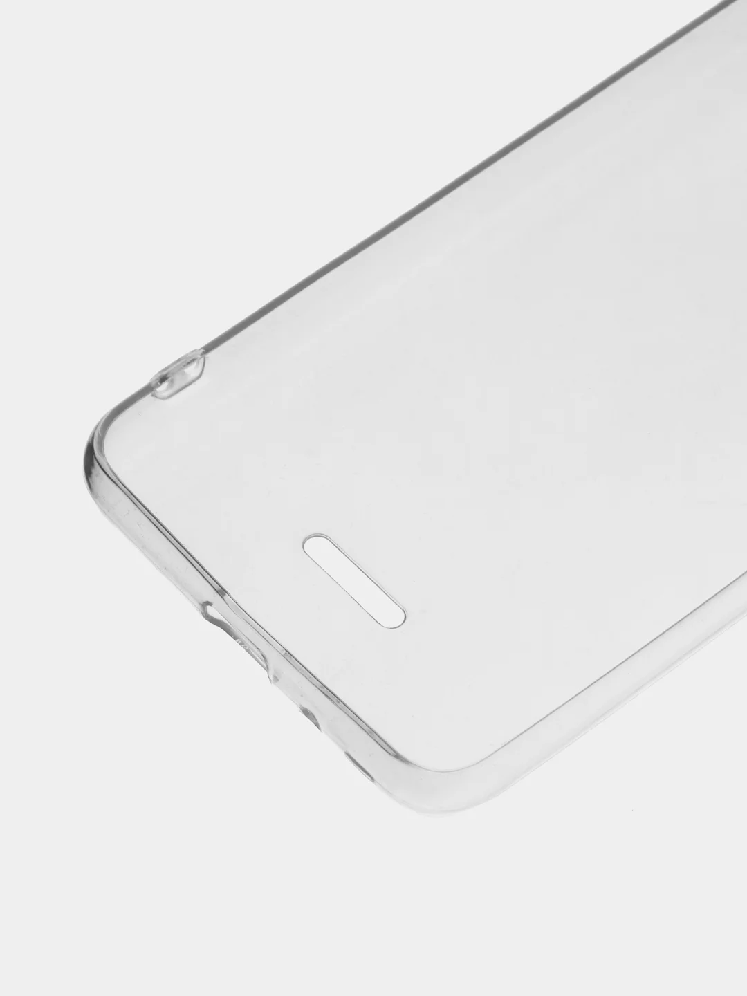 Ультратонкий прозрачный чехол для Xiaomi redmi 6A
