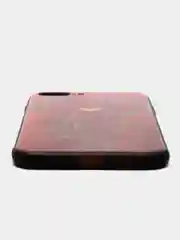 Коричневый чехол на iPhone 7+ / 8+