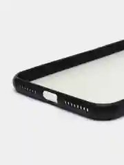 Коричневый чехол на iPhone 7+ / 8+