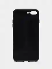 Золотой чехол на iPhone 7+ / 8+
