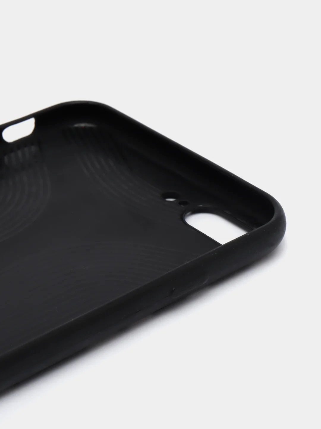 Золотой чехол на iPhone 7+ / 8+