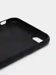 Золотой чехол на iPhone 7+ / 8+