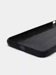 Черный чехол на iPhone 7+ / 8+