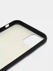 Оранжевый чехол с принтом iPhone 7+ / 8+ / X / X Max / 11 / 11 Pro Max