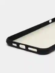 Оранжевый чехол с принтом iPhone 7+ / 8+ / X / X Max / 11 / 11 Pro Max