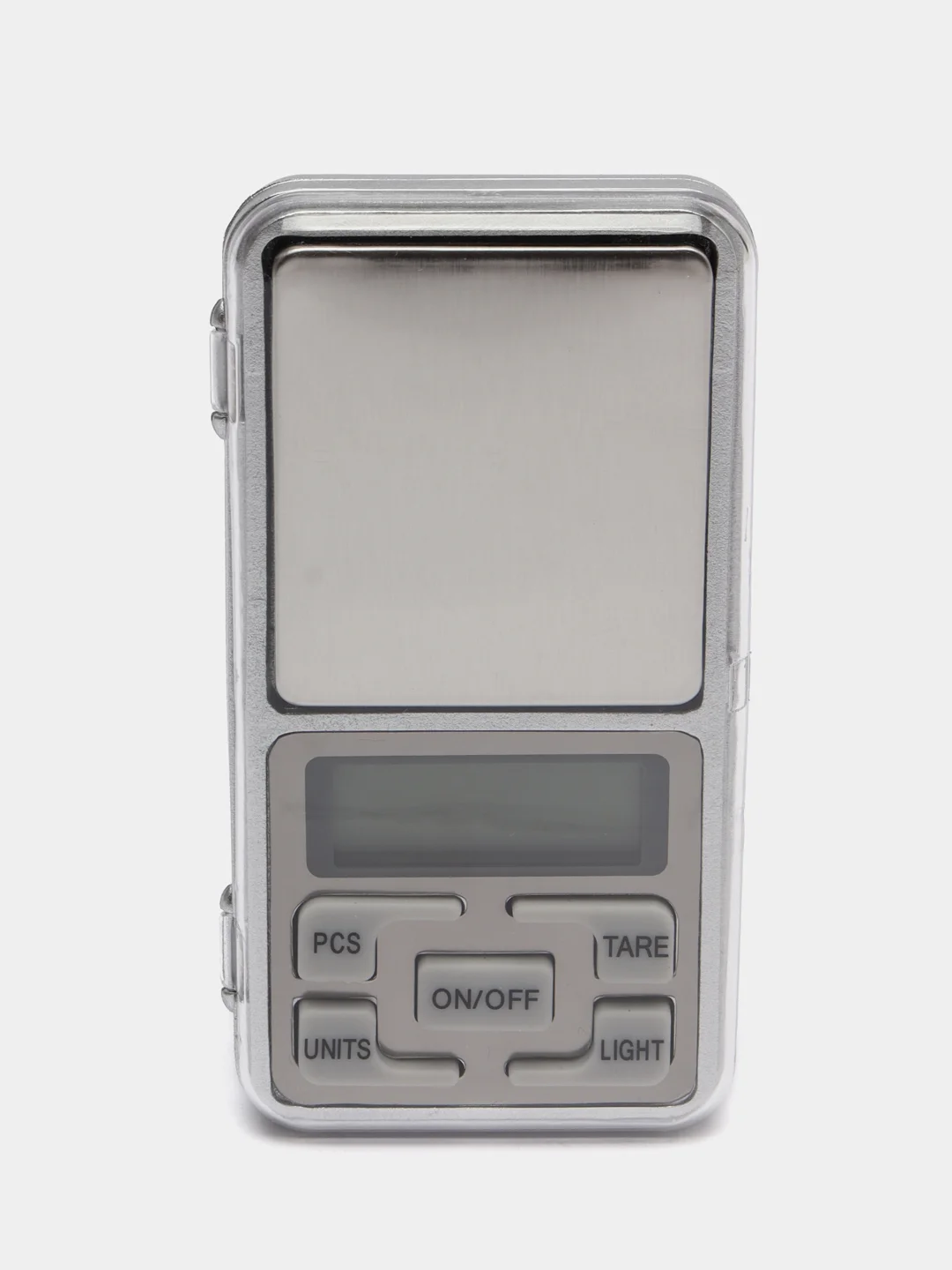 Ювелирные весы с цифровым LCD дисплеем, 200 гр