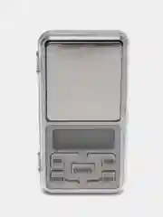 Ювелирные весы с цифровым LCD дисплеем, 200 гр