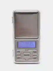 Ювелирные весы с цифровым LCD дисплеем, 200 гр