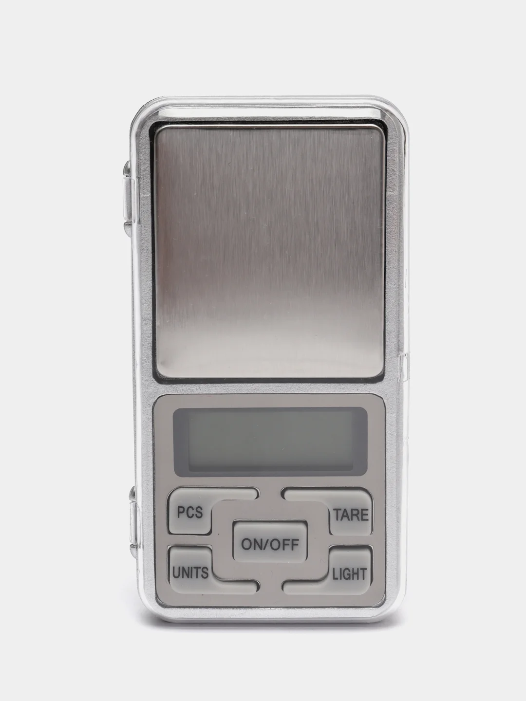 Ювелирные весы с цифровым LCD дисплеем, 200 гр