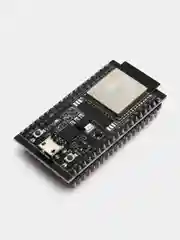Bluetooth + WI-FI модуль ESP32 38pin ESP32-WROOM-32D