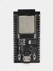 Bluetooth + WI-FI модуль ESP32 38pin ESP32-WROOM-32D