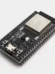 Bluetooth + WI-FI модуль ESP32 38pin ESP32-WROOM-32D