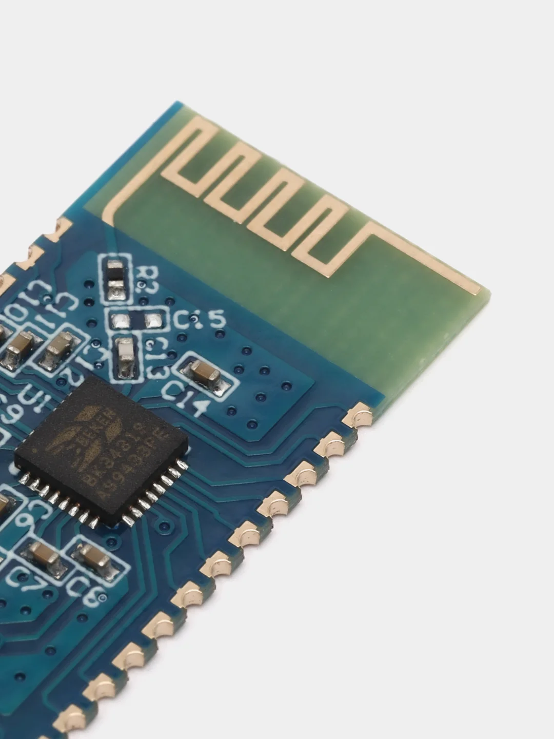 Bluetooth модуль JDY-31