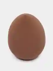 Коричневый спонжи для нанесения макияжа, капля, 60*40 мм