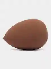 Коричневый спонжи для нанесения макияжа, капля, 60*40 мм