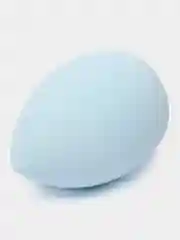 Голубой спонжи для нанесения макияжа, капля, 60*40 мм