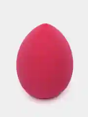 Розовый спонжи для нанесения макияжа, капля, 60*40 мм