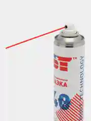 Смазка универсальная ST-40 Support Technology аэрозоль, 400 мл