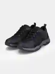 Кроссовки мужские Rieker из натуральной кожи