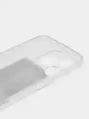 Аметистовый силиконовый чехол для Tecno Spark 10 / 10C, с принтом, с рисунком, Техно Спарк 10 / 10С