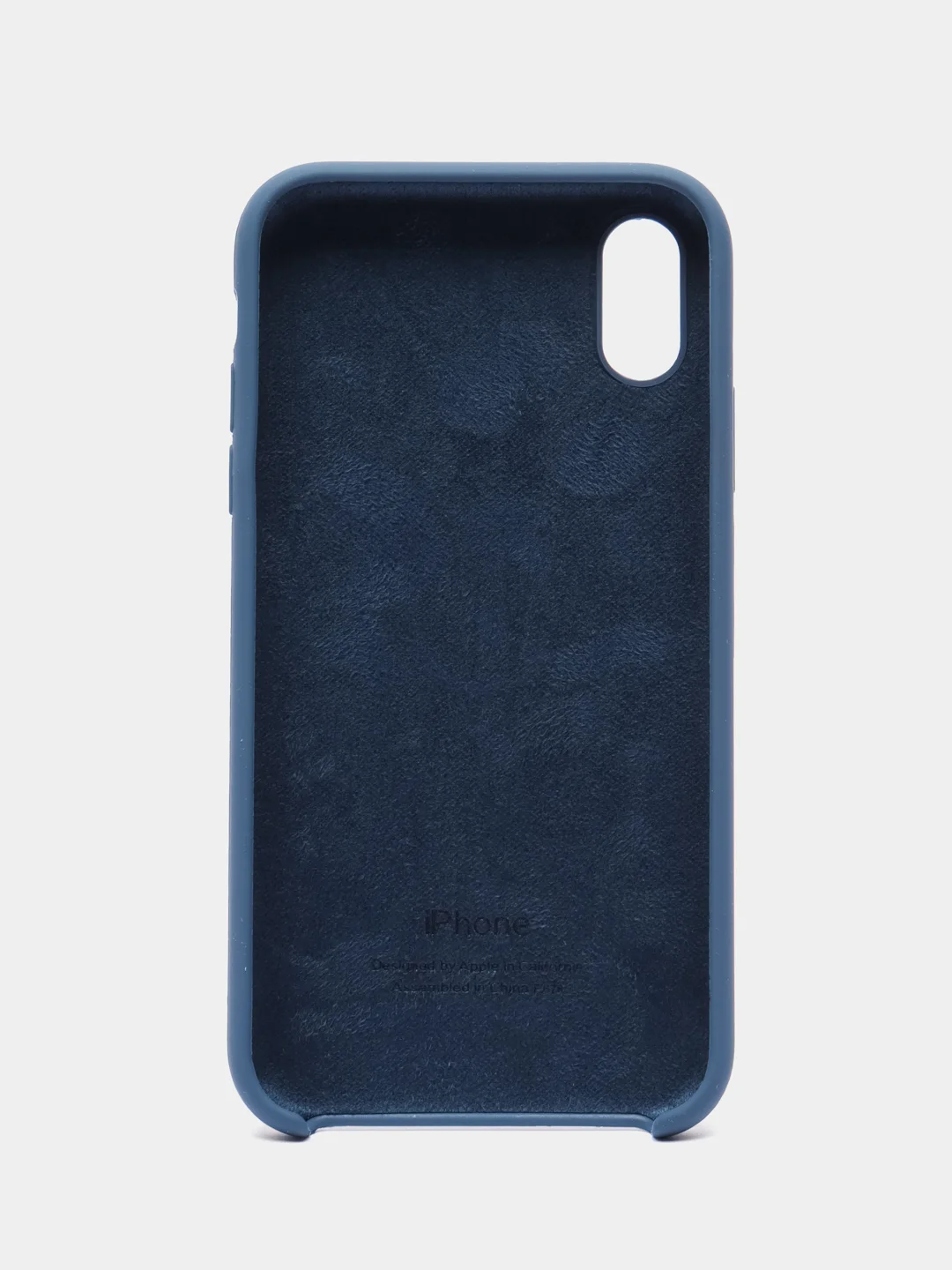 Ледяной чехол силиконовый iPhone 6/6S, 7/8/SE 2020, Plus, X/XS, XR, 11, 12, Pro, Max