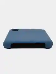 Ледяной чехол силиконовый iPhone 6/6S, 7/8/SE 2020, Plus, X/XS, XR, 11, 12, Pro, Max