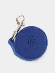Розовый поводок для домашних животных, нейлон