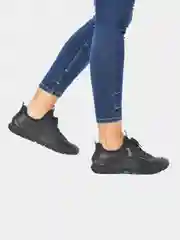 Туфли женские Rieker из натуральной кожи, комфорт